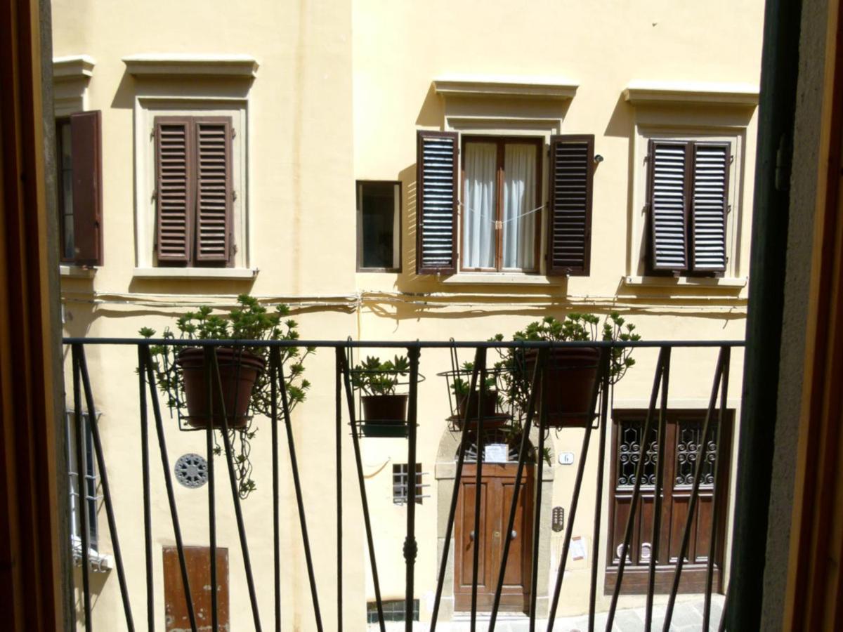 Natural Home Firenze Kültér fotó